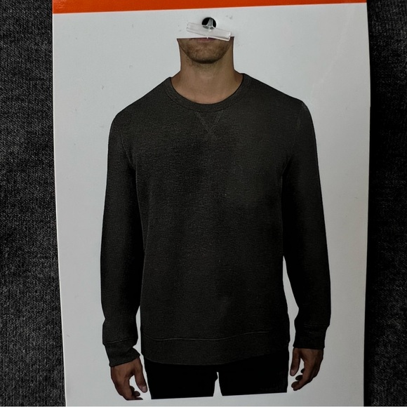 Jachs New York, Men's long sleeve Top XXL - Picture 5 of 8